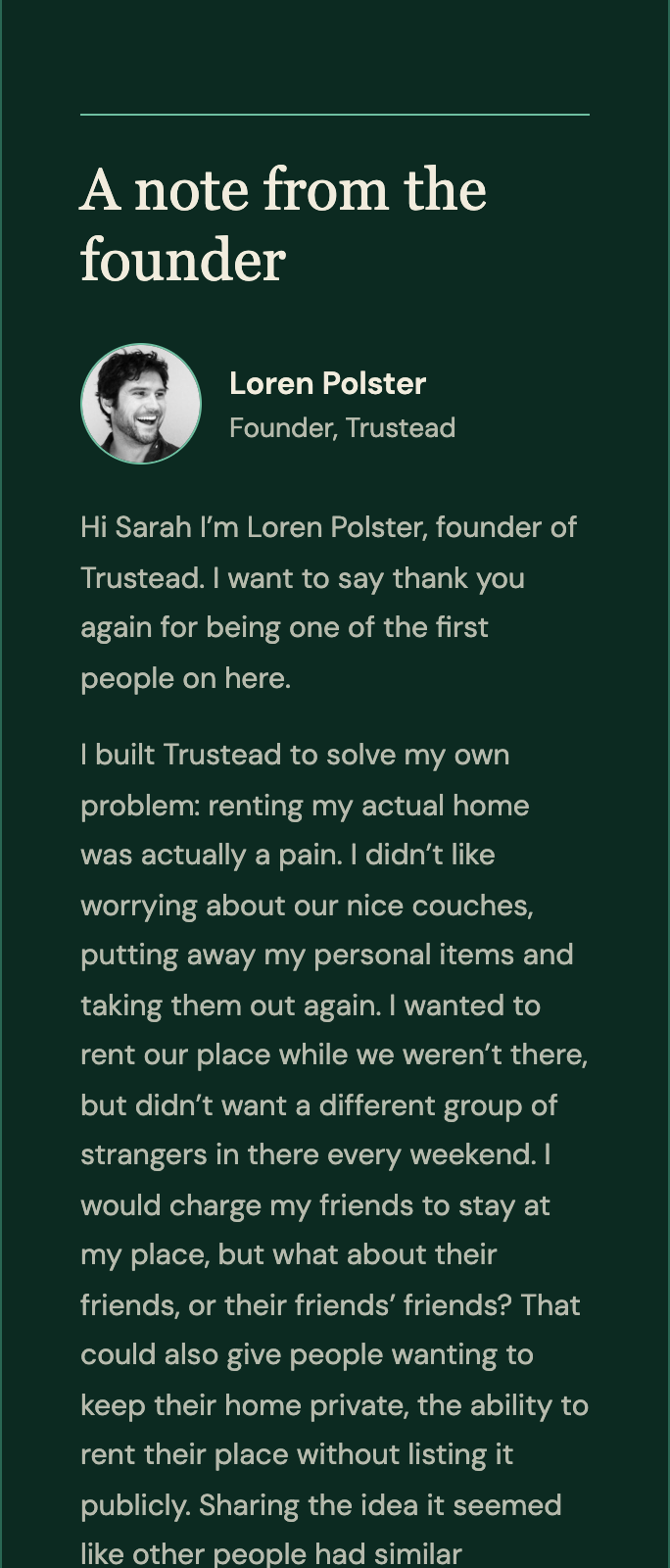 Founding · dark · founder